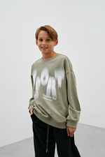 Джемпер дл/р уни DELORAS 81486