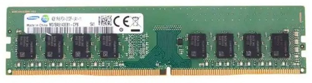 Оперативная память Samsung M378A4G43MB1-CTDDY 32 Гб