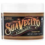 Suavecito, Poмада, Firme, батончик с виски, 113 г (4 унции)
