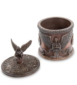 Veronese WS-539 Шкатулка «Ангел»