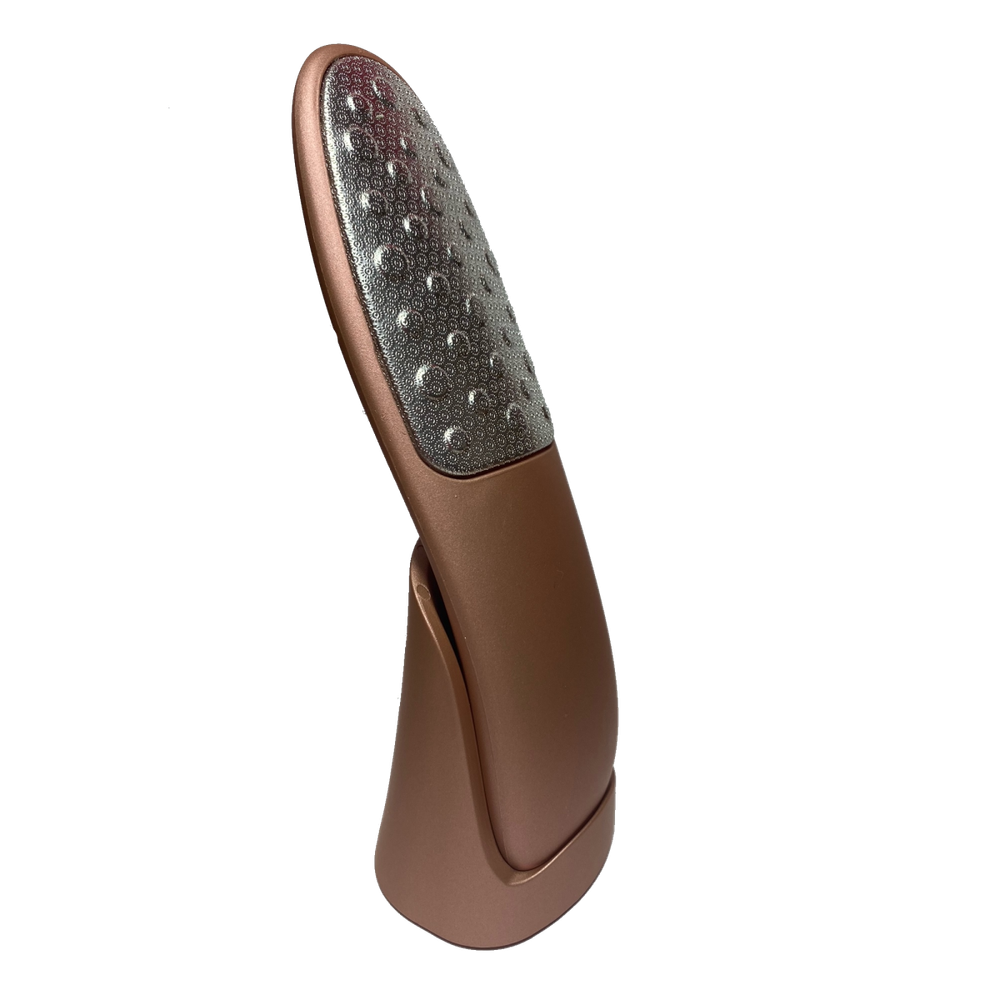 Пилка для стоп Piling.It для работы с кератолитиком (с подставкой)