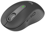 Беспроводная мышь Logitech Signature M650, графит