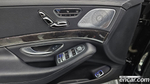 Mercedes-Benz S-Class W222 S350 d 4MATIC (10.2019)