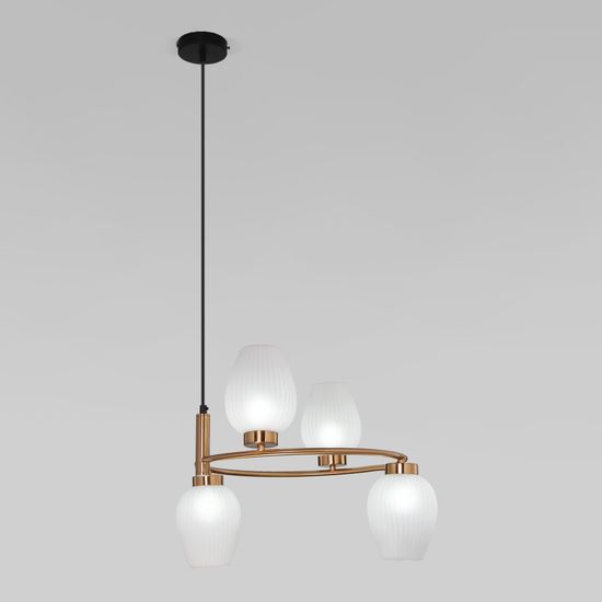 30183/4 / подвесной светильник / латунь Smart