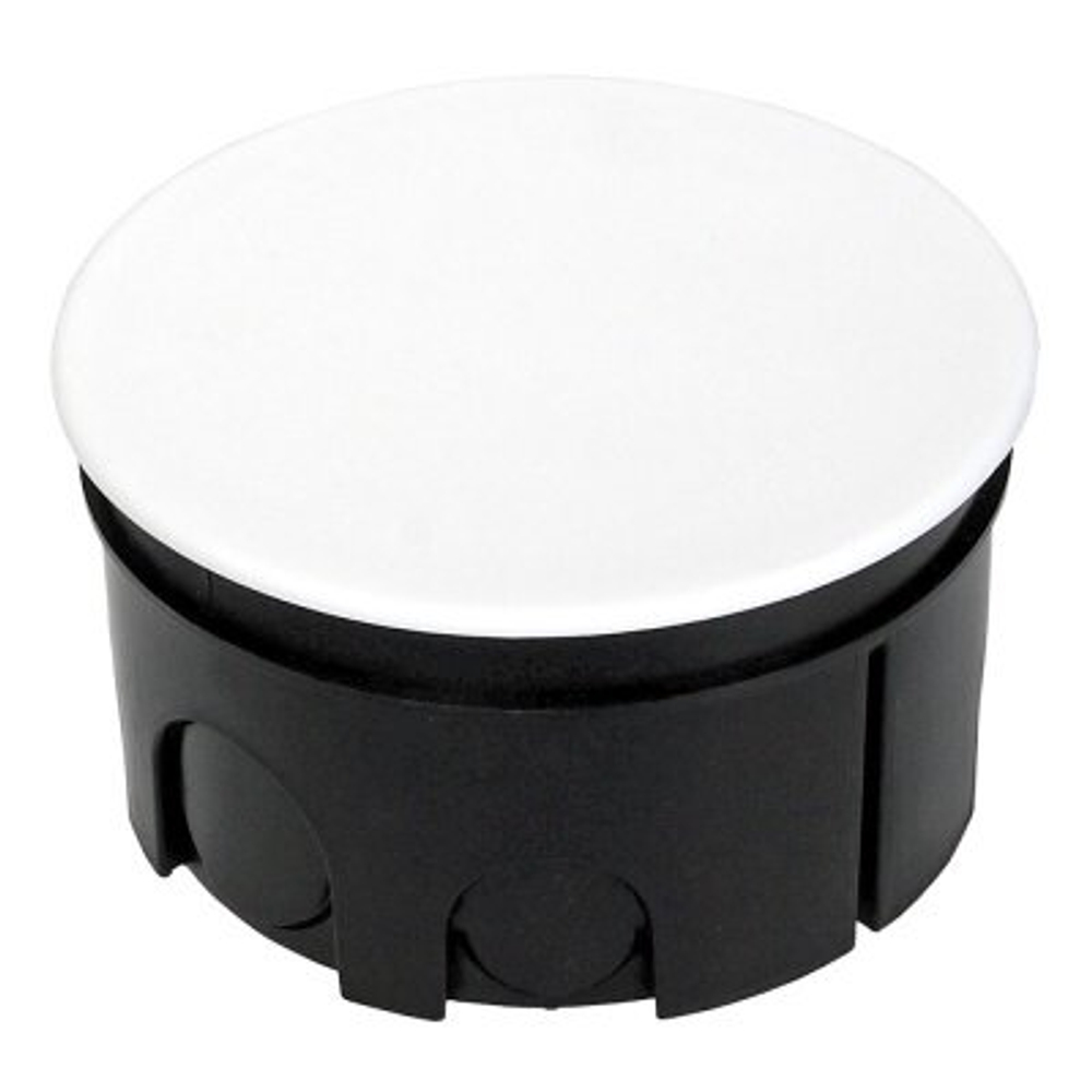 Коробка распаячная 76*42 для с/п безгалогенная