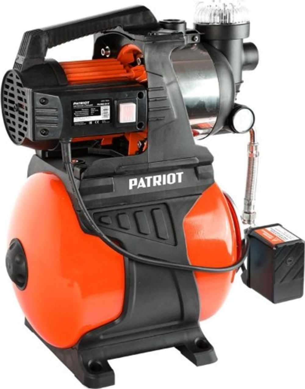 Установка для водоснабжения PATRIOT PW 850-24 ST 315302628