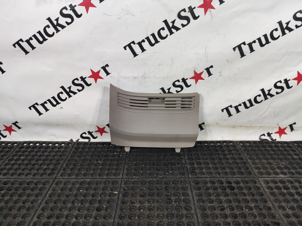 Накладка торпедо 2023г