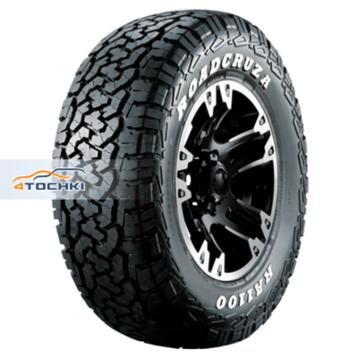 Легковая шина Roadcruza LT285/75R16 126/123R RA1100 TL WW M+S 10PR