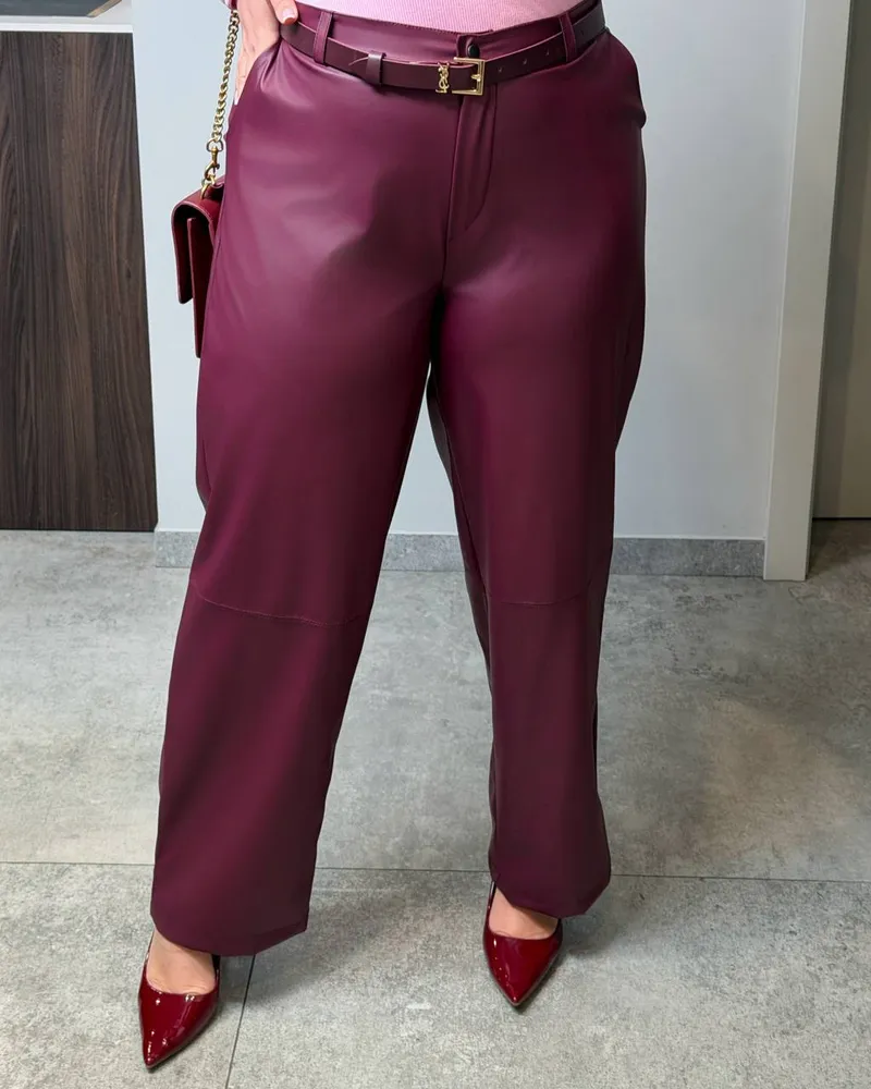 Брюки УК-8925 Фабрика Моды