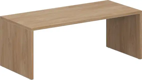 Стол для переговоров Оливер (Oliver) OL-20-05 220х90х75
