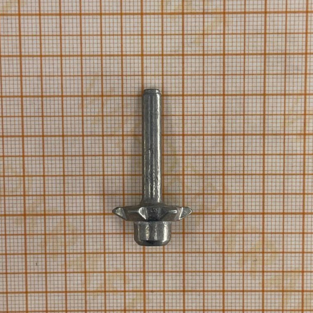 WDK-20840-35 Шток клапана