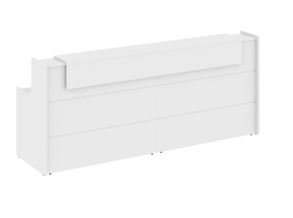 Ресепшен Оникс (Onix) вариант №7