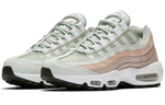 Кроссовки Nike Air Max 95 Moon Particle (Женская размерная сетка)