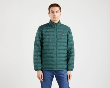 Куртка утепленная мужская LEVI'S PRESIDIO PACKABLE JACKET