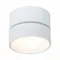 ST651.532.14 Светильник потолочный поворотный Белый LED 1*14W 3000K 1 100Lm Ra>90 120° IP20 D105xH88 Накладные светильники