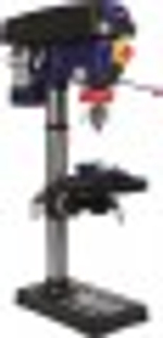 Станок сверлильный ПУЛЬСАР СС 700 + тиски 793-442