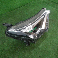 Фара правая Toyota RAV4 4 CA40 (2015-2019) LED