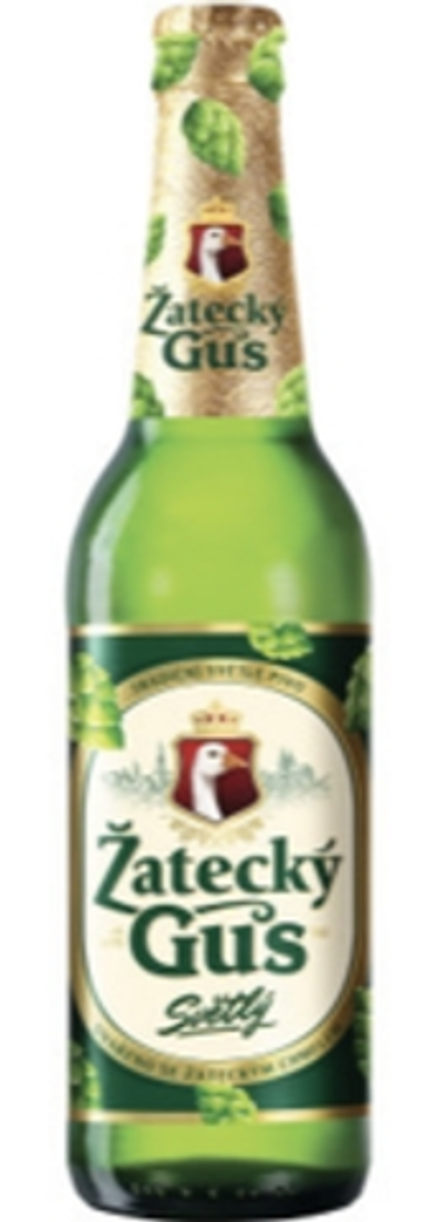 Жатецкий Гусь 0,45/20 СТ