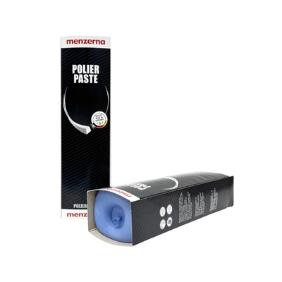 Твердая паста Menzerna Neroli Blue