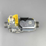 Б/У Газовый клапан Honeywell VK4105M 5181 4 для котлов BAXI ECO Classic, ECO Nova арт. 63064600141P