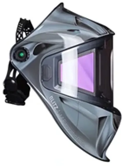 Сварочная маска Fubag OPTIMA 4-13 VISOR RED