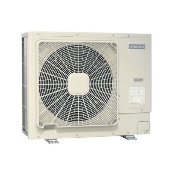 Наружный блок VRF системы Hitachi RAS-4HRNS3E