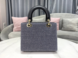 Christian Dior Lady Dior 24 cm