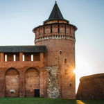 «Коломенский кремль» - классическая обзорная экскурсия