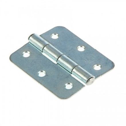 Петля накладная ПН5-60-оцинковка (300шт)