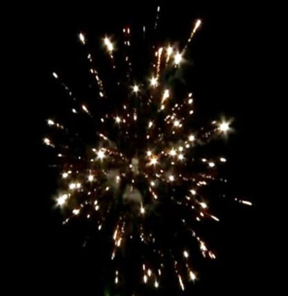 Батарея салютов "HAPPY HOUR"  0,8"/25 залпов