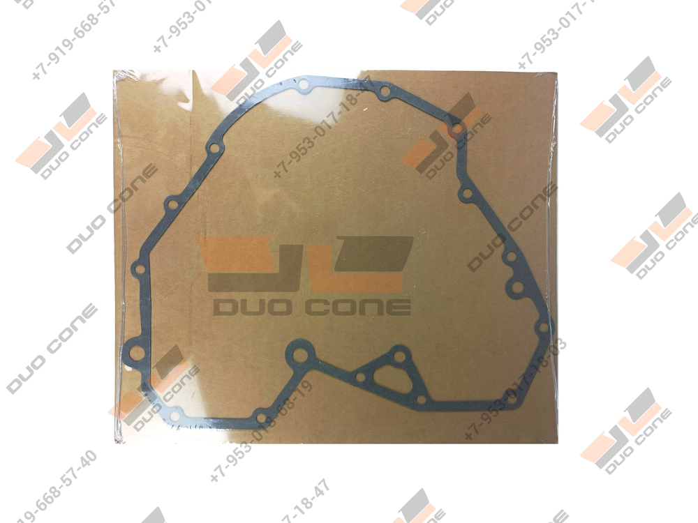 Полный ремонтный комплект FULL GASKET KIT C9 для Caterpillar