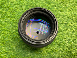 Pentax MZ-M + SMC Pentax-FA 135mm 2.8