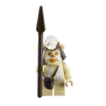 LEGO Star Wars: Атака эвоков 7956 — Ewok Attack — Лего Звездные войны Стар Ворз