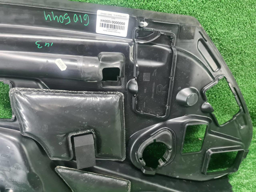 Кожух замка капота Комплект Jaguar I-PACE (2018-н.в.)