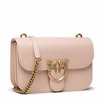 MINI LOVE BAG BELL SIMPLY – dusty pink