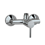 Jaquar, Смеситель для душа внешний, Florentine, 1-рычаж., Хром FLR-CHR-5147