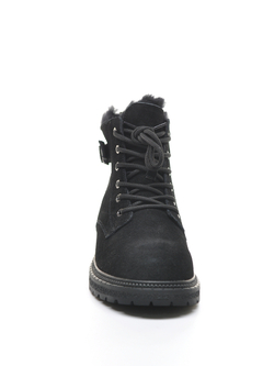 Ботинки женские Ascalini R5976SB