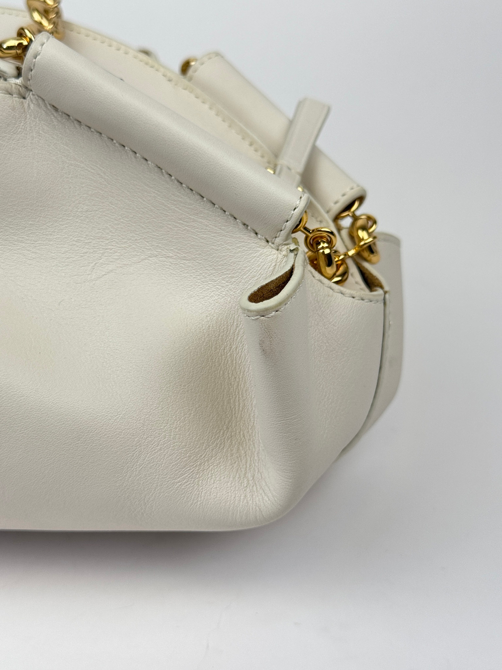 Сумка Loewe Paseo