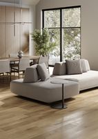 Кварцевый ламинат Home Expert Prime