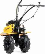 Мотоблок CHAMPION BC8734