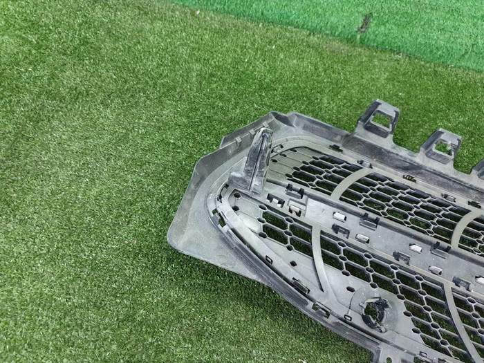 Решетка радиатора Mercedes CLA C118 (2019-2023)