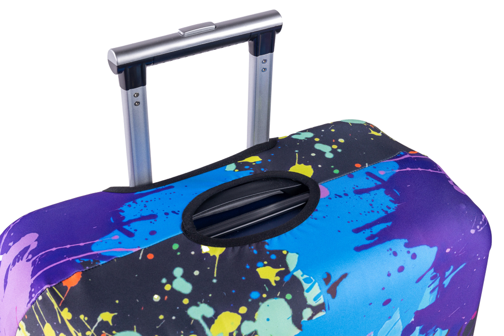 Чехлы на чемоданы | 22 расцветки