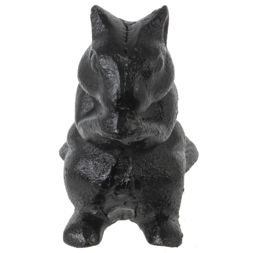 GAEM Стоппер дверной "Белка", L18 W6 H9,5 см