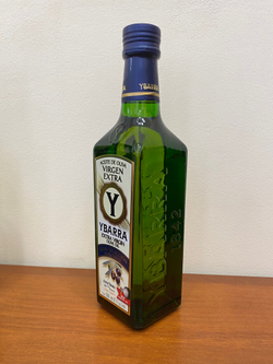 Оливковое масло YBARRA GRAN SELECCION Extra Virgin 500мл Испания