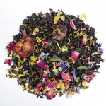 Черный чай BERRY-TEA "Сон Клеопатры"  | 18гр под стакан | Эконом