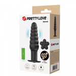 Анальный вибростимулятор Imron