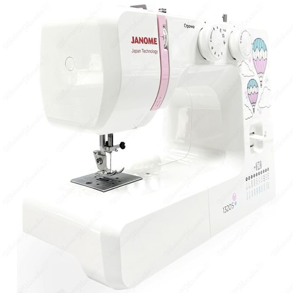 Швейная машина Janome 1320 S