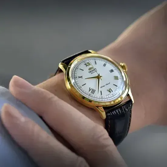 Мужские часы Orient FAC00007W0