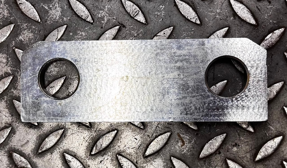 Стопор пальца 11108650