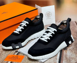 Кроссовки Hermes